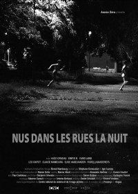 Обнажённые на ночной улице (2019) Nues dans les rues la nuit