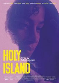 Святой остров (2021) Holy Island