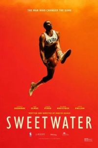 Свитуотер / Sweetwater (2023)