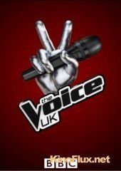 Голос Британии (2012) The Voice UK