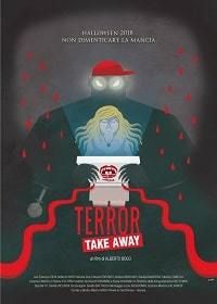 Курьер из ада (2018) Terror Take Away
