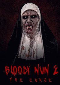 Кровавая монахиня 2: проклятье (2021) Bloody Nun 2: The Curse