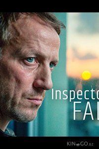 Инспектор Фальке / Inspektor Falke (2018)