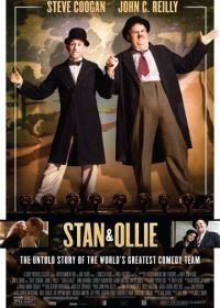 Стэн и Олли (2018) Stan & Ollie