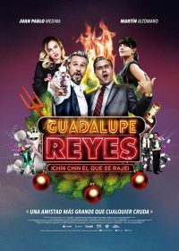 Гуадалупе-Рейес (2019) Guadalupe Reyes