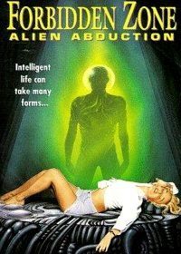 Похищение инопланетянином: Интимные секреты (1996) Alien Abduction: Intimate Secrets