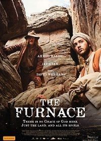 Печь (2020) The Furnace