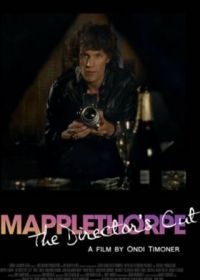 Мэпплторп: Режиссерская версия (2020) Mapplethorpe, the Director's Cut