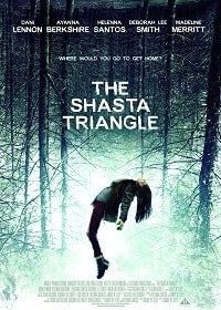 Треугольник Шаста (2019) The Shasta Triangle
