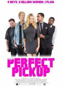 Идеальный пикап (2018) The Perfect Pickup