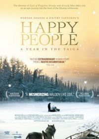 Счастливые люди: Год в тайге (2010) Happy People: A Year in the Taiga