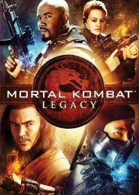 Смертельная битва: Наследие (2011) Mortal Kombat