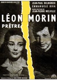 Леон Морен, священник (1961) Léon Morin, prêtre