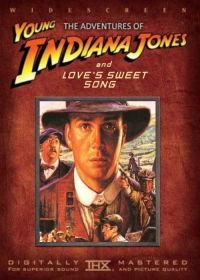 Приключения молодого Индианы Джонса: Демоны обмана (2007) The Adventures of Young Indiana Jones: Demons of Deception