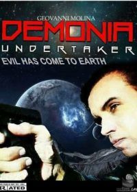 Демония: Несущий смерть (2017) Demonia Undertaker