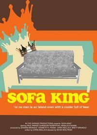Диванный король (2020) Sofa King