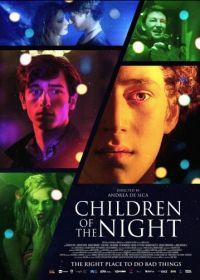 Дети ночи (2016) I figli della notte