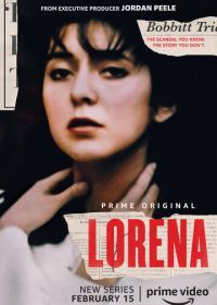 Лорена (2019) Lorena