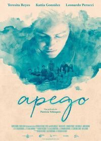 Преданность (2019) Apego