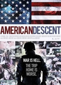 Американский спуск (2014) American Descent