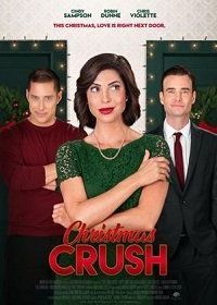 Любовь на Рождество (2019) A Christmas Crush
