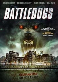 Боевые псы (2013) Battledogs