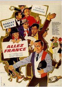 Вперед, Франция! (1964) Allez France!