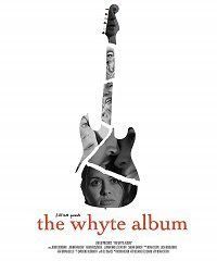 Альбом Уайта (2015) The Whyte Album