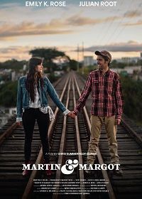 Мартин и Марго (2019) Martin and Margot / Martin & Margot or There's No One Around You