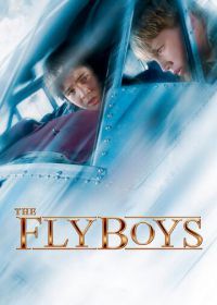 Схватка в небе (2008) The Flyboys