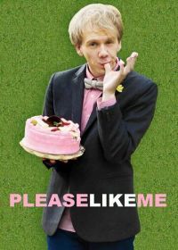 Полюби меня (2013) Please Like Me