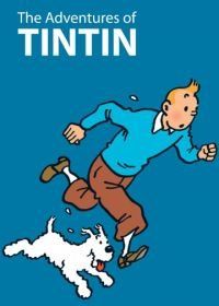 Приключения Тинтина (1991) The Adventures of Tintin