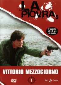 Спрут 5 (1990) La piovra 5 - Il cuore del problema