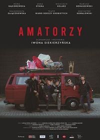 Любители (2020) Amatorzy