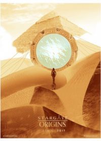Звездные врата: Начало (2018) Stargate Origins