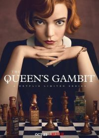 Ход королевы (2020) The Queen's Gambit