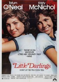 Маленькие прелестницы (1980) Little Darlings