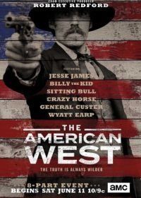 Американский запад (2016) The American West