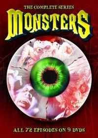 Монстры (1988) Monsters