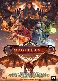Волшебная страна (2020) Magikland