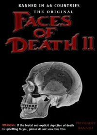 Лики смерти 2 (1981) Faces of Death II