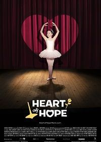 Сердце надежды (2021) Heart of Hope