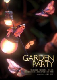 Вечеринка в саду (2017) Garden Party