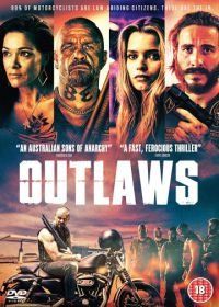 Вне закона (2017) Outlaws