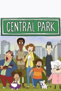 Центральный парк / Central Park (2020)