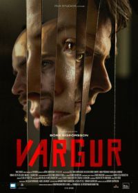 Разрушитель (2018) Vargur