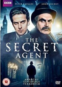 Секретный агент (1992) The Secret Agent