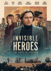 Невидимые герои (2019) Invisible Heroes