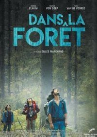 В лесу (2016) Dans la forêt