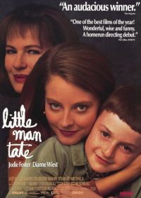 Маленький человек Тейт (1991) Little Man Tate